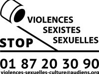 logo - harcelement culture